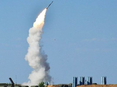 Підрозділи Повітряних Сил збили 7 крилатих ракет на Дніпропетровщині та 2 – на Полтавщині