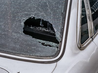 Розстріляв автомобіль з родиною – російському військовому повідомлено про підозру  