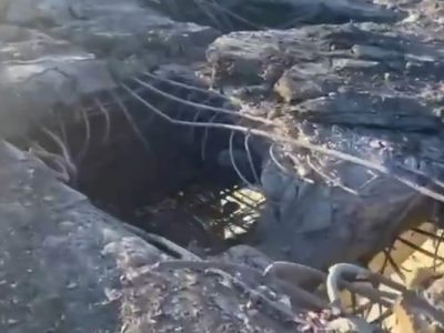 ЗСУ завдали удару по скупченню ворожих сил у районі Голої Пристані та Дудчан