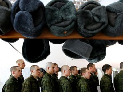 міноборони рф шукає кошти на зимову форму для окупантів  