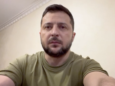 Глава держави провів засідання Ставки Верховного Головнокомандувача  