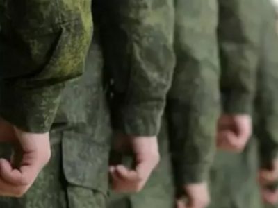 У рф і на тимчасово окупованих територіях чоловіків мобілізують попри хвороби та відсутність військової підготовки – ГШ ЗСУ  