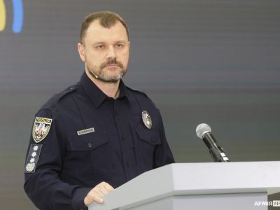 В Ізюмі знайдено уже 445 тіл загиблих українців – Нацполіція  