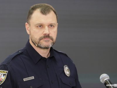 У деокуповані райони Харківської області додатково спрямовано понад тисячу поліцейських  