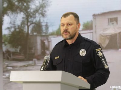 Голодні й замерзлі, у краденій цивільній одежі – поліція затримує на Харківщині представників «другої армії світу»  