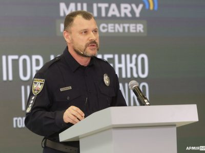 За 6 днів на Харківщині вибухотехніки розмінували 250 гектарів – Нацполіція  