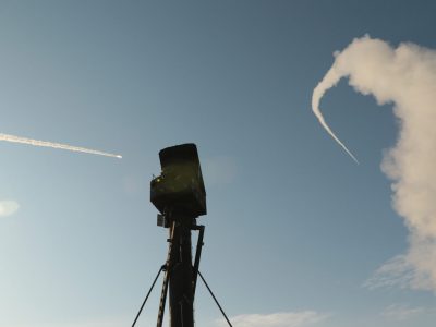 «Українська система ППО включає як американські ПЗРК, так і радянські системи»  