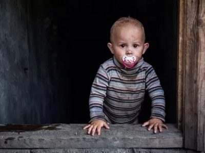 В Україні діє державна інформаційна платформа Діти війни  