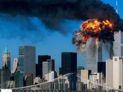 Тероризм – зло, якому не місце в сучасному світі – Володимир Зеленський  