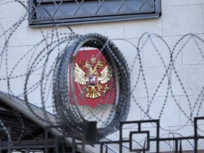 Уряд схвалив нові санкції проти росії  