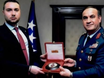 Воєнна розвідка України активно співпрацює із західними партнерами  