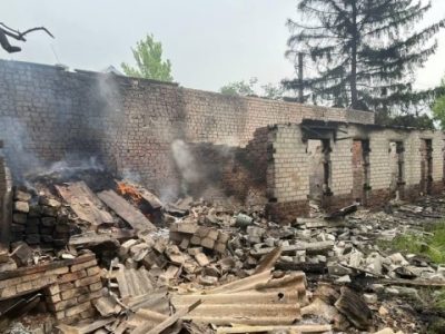 Від авіаційних і ракетних ударів постраждала інфраструктура понад 30 населених пунктів – ГШ ЗС України  