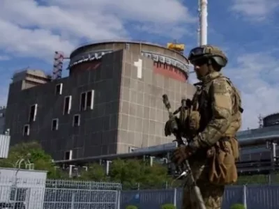 Евакуюйтеся! Ірина Верещук закликала виїжджати з територій навколо ЗАЕС  