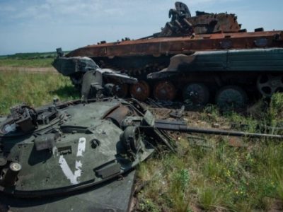 Ворожі підрозділи мають суттєві проблеми з логістикою на Херсонщині  