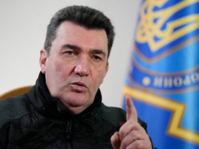 У рф набирають обертів дезінтеграційні процеси – Олексій Данілов