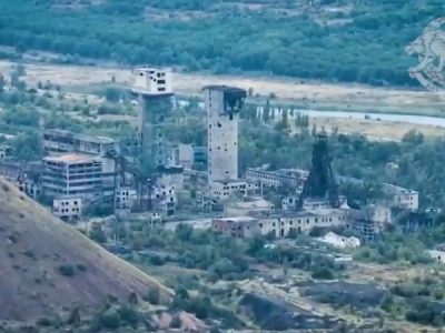 ССО знищили спостережний пункт окупантів