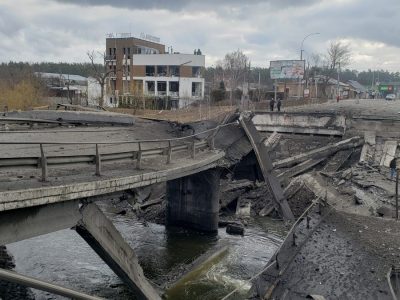 Протягом доби від ворожого вогню постраждало понад 40 населених пунктів