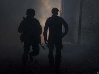 На Київщині запрацював Координаційний центр Уповноваженого зі зниклих безвісти  
