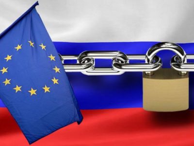 Єврокомісія представила 8-й пакет санкцій проти рф  