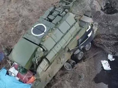 Протягом доби Сили оборони знищили десять місць скупчення техніки та шість ЗРК рашистів  