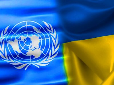 77-ма сесія Генасамблеї ООН: Україна в центрі уваги  