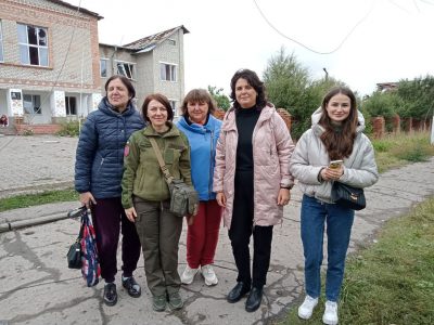 Для ЗСУ кожен звільнений населений пункт є стратегічно важливим, адже на нас там чекають – Ганна Маляр  