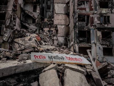 Від початку широкомасштабного вторгнення вже загинули 43 рятувальники  