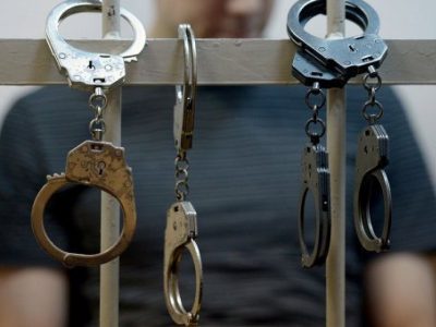 На Черкащині засуджено командира взводу і гранатометника так званих л/днр  