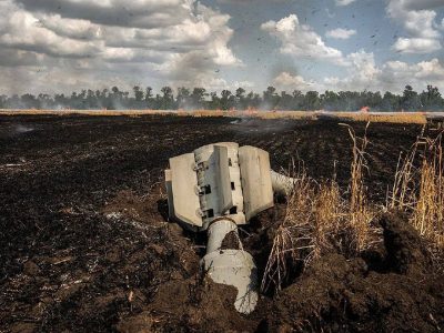 Збройні Сили України завдають значних втрат рашистам  