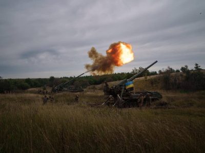 Ракетно-артилерійськими підрозділами виконано 270 вогневих завдань − ОК «Південь»  