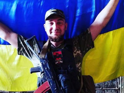 Як український матрос три місяці в окупованому Херсоні партизанив  