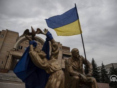 З кожним днем все чіткішим стає шлях до повернення всієї території України – Президент  