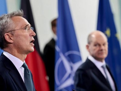 Як у світі реагують на оголошення росією «референдумів» на окупованих територіях України  