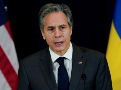 США надали Україні $475 млн на розслідування звірств, скоєних армією рф  