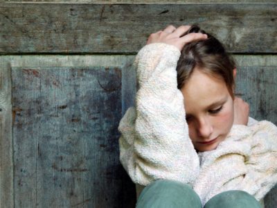 Коли опускаються руки, добре нагадувати собі, заради кого або чого потрібно жити далі  