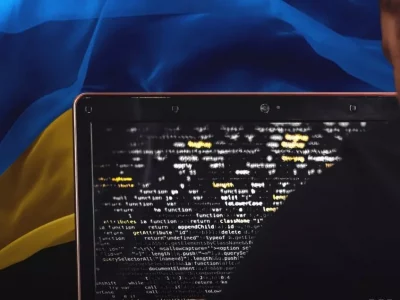 Українська IT-армія зламала сайт групи «Вагнер»