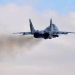Українська авіація завдала 8 ударів по ворожих позиціях