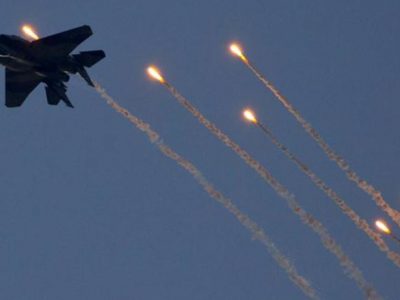 Авіація ЗСУ завдала понад 40 ударів по позиціях росармії  