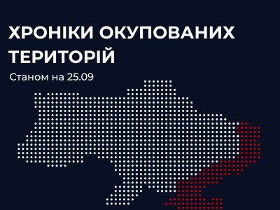 Заради картинки на фейковий «референдум» завезли «масовку» з Криму