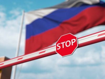 Країни Балтії суттєво обмежать в’їзд росіян з шенгенськими візами  