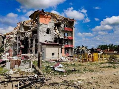 Минулої доби окупанти завдали 565 ударів зі ствольної артилерії та РСЗВ на Лимансько-Куп’янському напрямку  