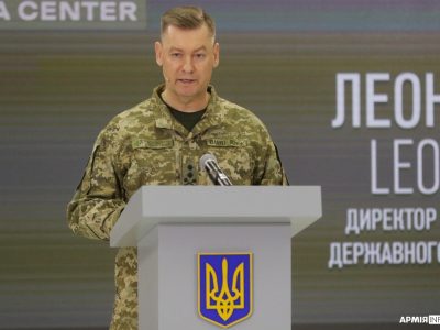 У вересні зафіксовано майже 250 обстрілів українського прикордоння  