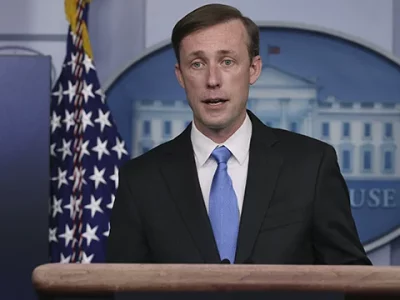 США подякували Україні за звільнення з російського полону двох американців  