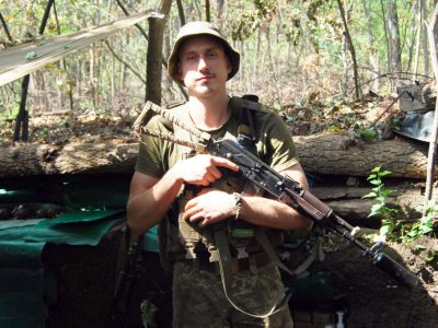 Чому окупанти бояться українського «Шервуда»  