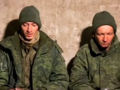 російські військові масово намагаються розірвати контракти