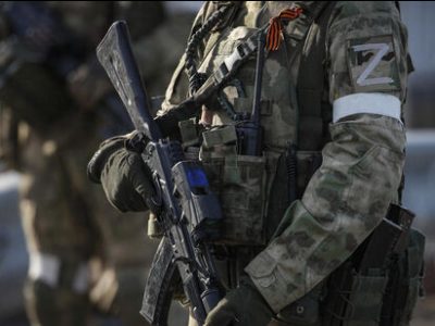 Катував та імітував страту цивільних мешканців Київщини – судитимуть військового рф  