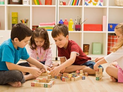 В Іспанії діти з гарячих точок України мають можливість пройти безоплатну психологічну реабілітацію  