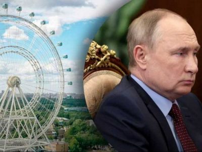 Покотилось колесом: соцмережі гецають з бункерного коротуна  