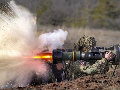 Генерал Каволі та генерал Міллі надали високу оцінку діям Збройних Сил України  