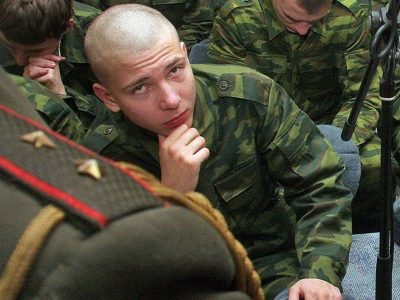 У росіян низька мотивація воювати в Україні – Генеральний штаб ЗСУ  